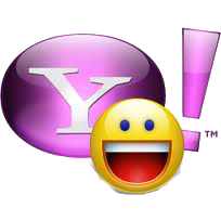 Yahoo! bang Logo